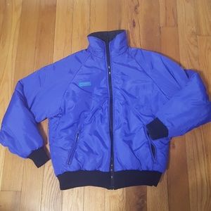 Vintage Columbia Jacket